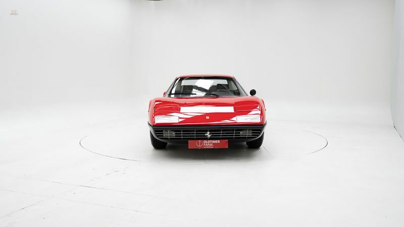 Thumbnail von Ferrari 365 GT4 BB '75