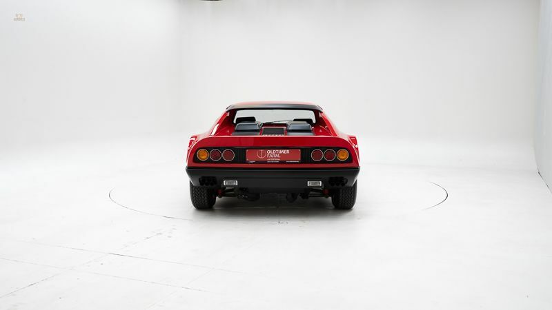 Thumbnail von Ferrari 365 GT4 BB '75