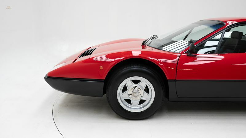 Thumbnail von Ferrari 365 GT4 BB '75