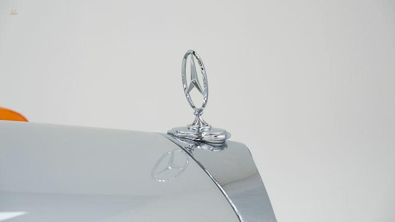 Thumbnail von Mercedes-Benz 220 S Cabriolet '59