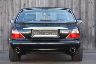 Thumbnail von Jaguar XJ 4.0 Sovereign 3 jaar garantie
