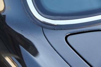 Thumbnail von Jaguar XJ 4.0 Sovereign 3 jaar garantie