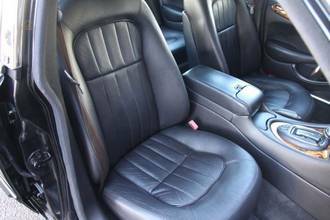 Thumbnail von Jaguar XJ 4.0 Sovereign 3 jaar garantie