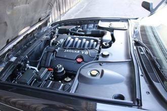 Thumbnail von Jaguar XJ 4.0 Sovereign 3 jaar garantie