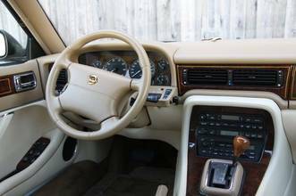 Thumbnail von Jaguar Daimler Double Six Kurzversion 3 Jahre Garantie