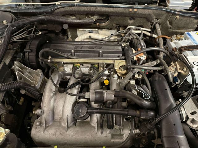 Thumbnail von Peugeot 405 405 MI 16