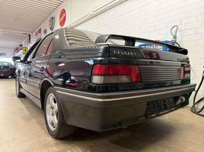 Thumbnail von Peugeot 405 405 MI 16