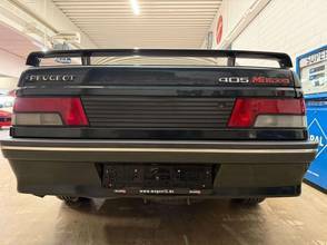 Thumbnail von Peugeot 405 405 MI 16