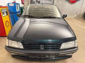 Thumbnail von Peugeot 405 405 MI 16