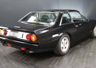 Thumbnail von Ferrari 412 GT Handschaltung