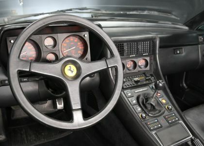 Thumbnail von Ferrari 412 GT Handschaltung