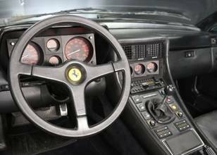 Thumbnail von Ferrari 412 GT Handschaltung