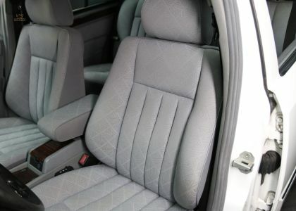 Thumbnail von Mercedes E 280 T