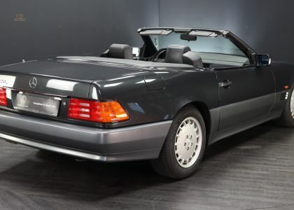 Thumbnail von Mercedes 500 SL R129