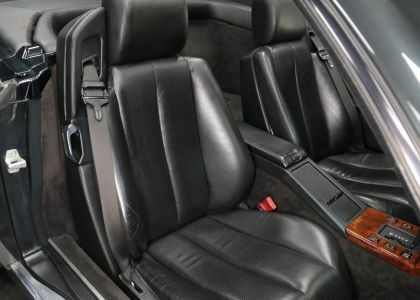 Thumbnail von Mercedes 500 SL R129