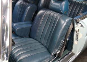 Thumbnail von Mercedes-Benz 280 SE 3.5 Flachkühler-Coupe W111