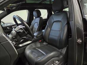 Thumbnail von Porsche Cayenne Turbo/Podgrzewanie siedzeń/Soft-Close/PDLS+/*700€