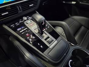 Thumbnail von Porsche Cayenne Turbo/Podgrzewanie siedzeń/Soft-Close/PDLS+/*700€