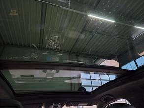 Thumbnail von Porsche Cayenne Turbo/Podgrzewanie siedzeń/Soft-Close/PDLS+/*700€