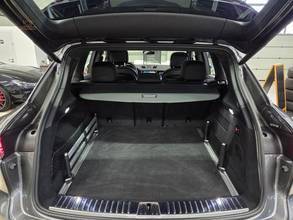 Thumbnail von Porsche Cayenne Turbo/Podgrzewanie siedzeń/Soft-Close/PDLS+/*700€
