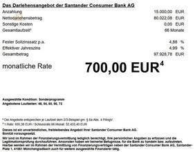 Thumbnail von Porsche Cayenne Turbo/Podgrzewanie siedzeń/Soft-Close/PDLS+/*700€