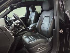 Thumbnail von Porsche Porsche Cayenne/Reverse camera/Pano/air suspension/*480€
