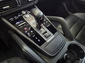 Thumbnail von Porsche Porsche Cayenne/Reverse camera/Pano/air suspension/*480€