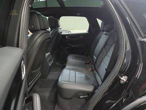 Thumbnail von Porsche Porsche Cayenne/Reverse camera/Pano/air suspension/*480€