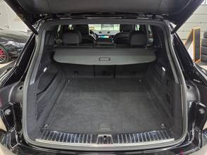 Thumbnail von Porsche Porsche Cayenne/Reverse camera/Pano/air suspension/*480€