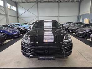Thumbnail von Porsche Porsche Cayenne/Reverse camera/Pano/air suspension/*480€