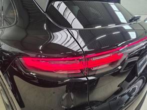 Thumbnail von Porsche Porsche Cayenne/Reverse camera/Pano/air suspension/*480€
