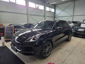 Thumbnail von Porsche Porsche Cayenne/Reverse camera/Pano/air suspension/*480€
