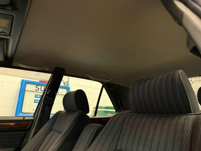 Thumbnail von Mercedes-Benz 250 5 Zylinder TurboDiesel