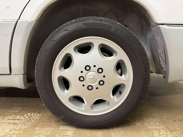 Thumbnail von Mercedes-Benz 250 5 Zylinder TurboDiesel