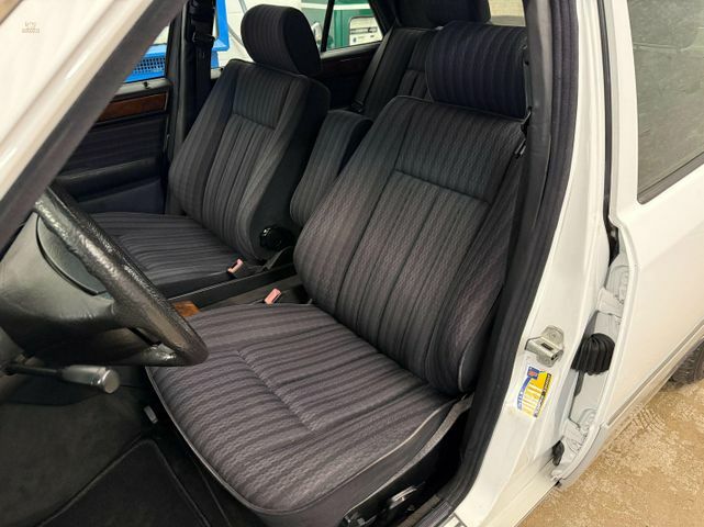 Thumbnail von Mercedes-Benz 250 5 Zylinder TurboDiesel