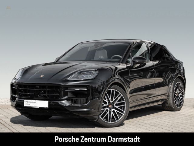 Porsche Cayenne S E-Hybrid Coupe HA-Lenkung InnoDrive
