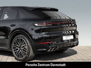 Thumbnail von Porsche Cayenne S E-Hybrid Coupe HA-Lenkung InnoDrive