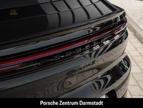 Thumbnail von Porsche Cayenne S E-Hybrid Coupe HA-Lenkung InnoDrive