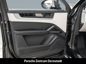 Thumbnail von Porsche Cayenne S E-Hybrid Coupe HA-Lenkung InnoDrive