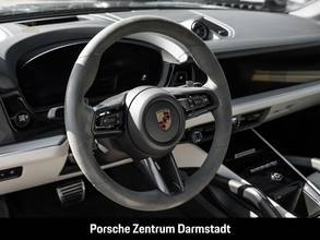 Thumbnail von Porsche Cayenne S E-Hybrid Coupe HA-Lenkung InnoDrive