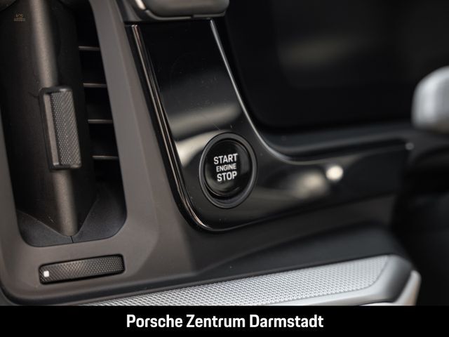 Thumbnail von Porsche Cayenne S E-Hybrid Coupe HA-Lenkung InnoDrive