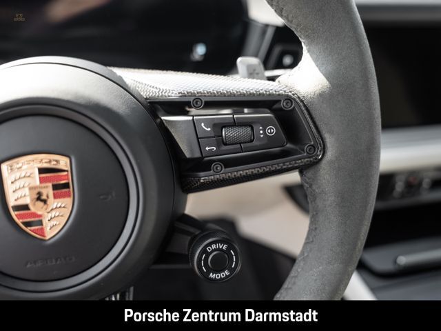 Thumbnail von Porsche Cayenne S E-Hybrid Coupe HA-Lenkung InnoDrive