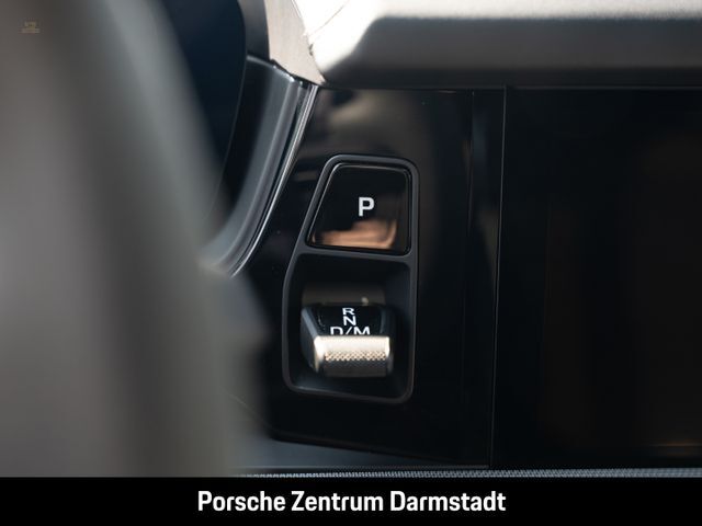 Thumbnail von Porsche Cayenne S E-Hybrid Coupe HA-Lenkung InnoDrive