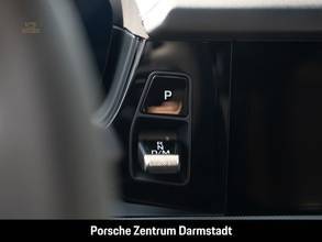 Thumbnail von Porsche Cayenne S E-Hybrid Coupe HA-Lenkung InnoDrive