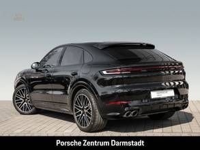 Thumbnail von Porsche Cayenne S E-Hybrid Coupe HA-Lenkung InnoDrive