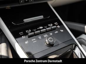 Thumbnail von Porsche Cayenne S E-Hybrid Coupe HA-Lenkung InnoDrive