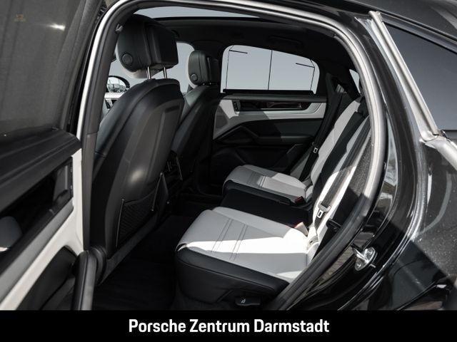 Thumbnail von Porsche Cayenne S E-Hybrid Coupe HA-Lenkung InnoDrive