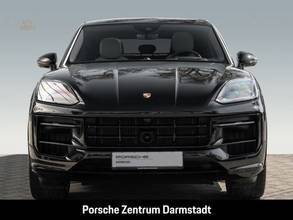 Thumbnail von Porsche Cayenne S E-Hybrid Coupe HA-Lenkung InnoDrive