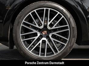 Thumbnail von Porsche Cayenne S E-Hybrid Coupe HA-Lenkung InnoDrive