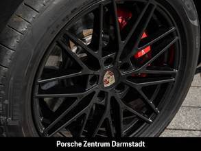 Thumbnail von Porsche Cayenne S E-Hybrid Coupe InnoDrive Head-Up BOSE